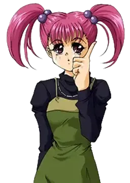 里中 菜緒子