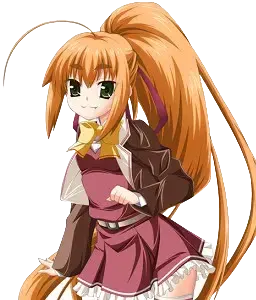 真藤 華