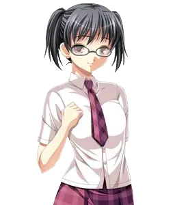 植野 智咲