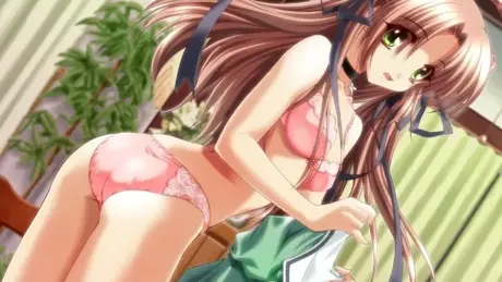 2×4！－ひとつ屋根の下で－