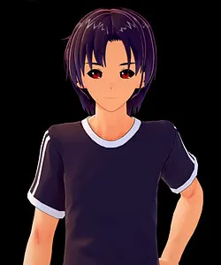 亚历克斯