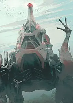 クリムゾンアイ