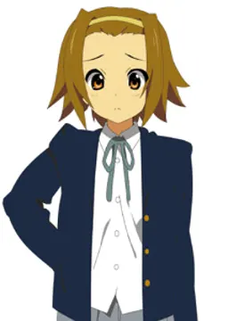 田井中 律