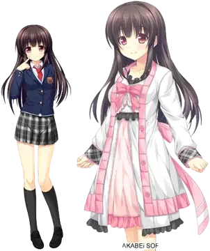 泉 詩乃