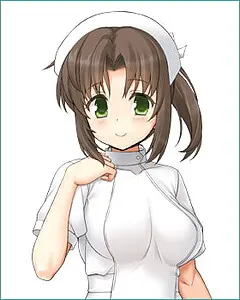道明寺 陽香