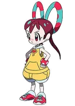 チュー子