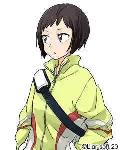 狛野 比奈