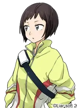 狛野 比奈