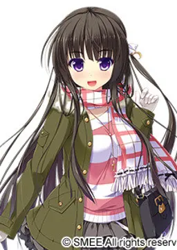 一ノ瀬空
