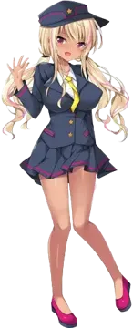 西木田 ユキ