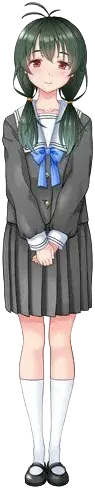 倉敷 萌