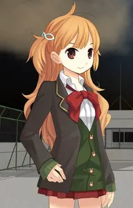 狩矢满