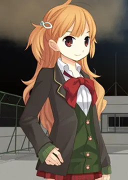狩矢 みちる