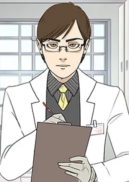 Doctor