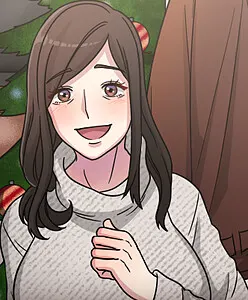 妈妈