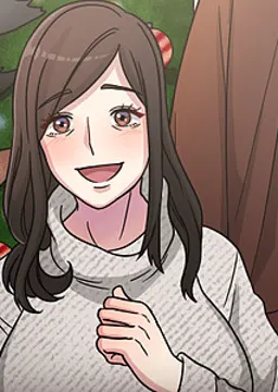 妈妈