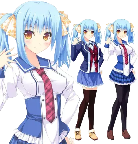 瀬名 乃々華