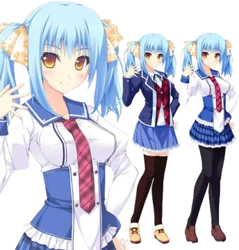 瀬名 乃々華