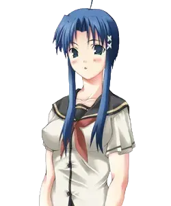 桐原涼花