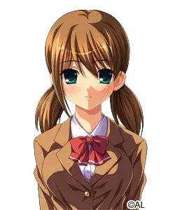 日向 麻巳子