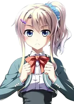 檜笠 クリスティーナ セリカ