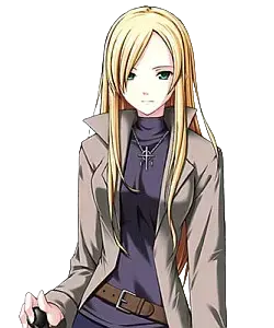 希尔达