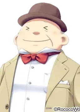 ガスパーレ・フォルト