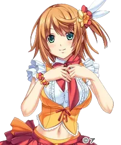 柊 朱音