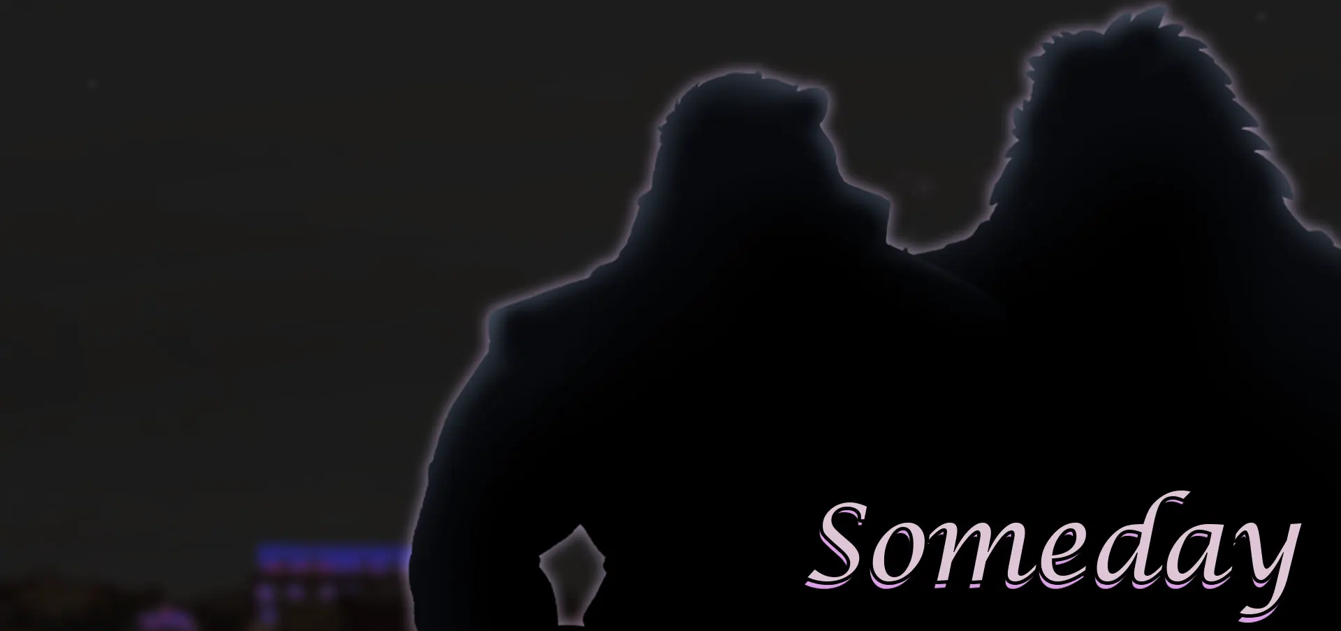 Someday
