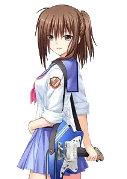 渕田 ひさ子