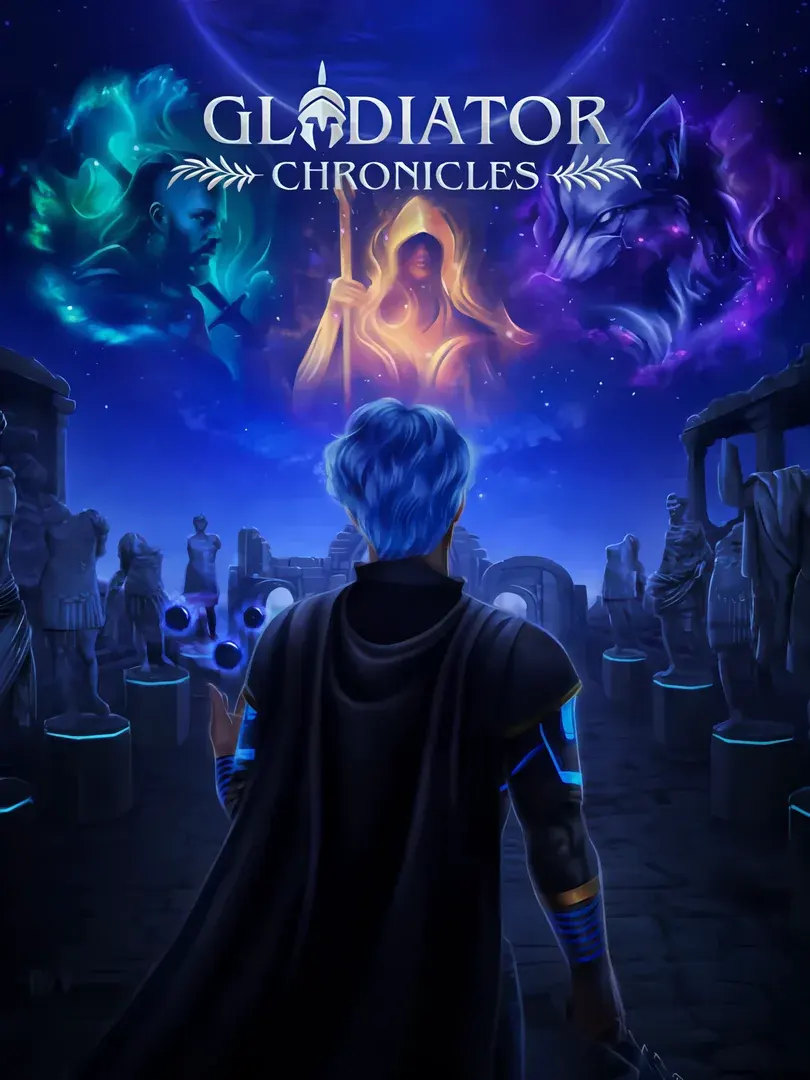 Gladiator Chronicles