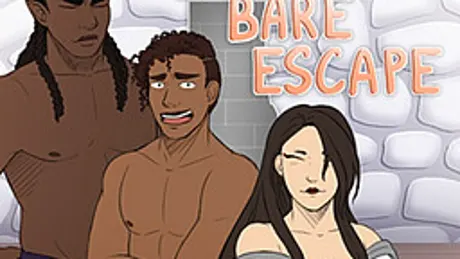 The Bare Escape