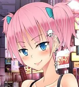 姬鬼玛米亚
