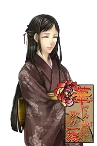 伊村 千代子