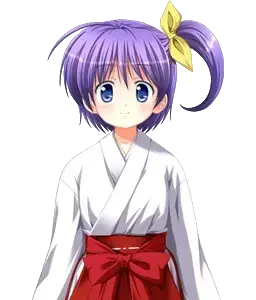 栞