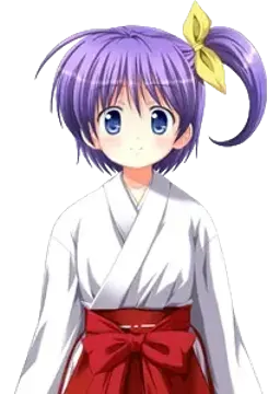栞