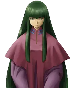 ルアナ
