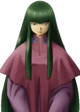 ルアナ