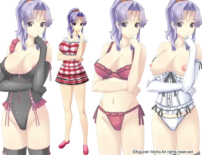新堀 彩華