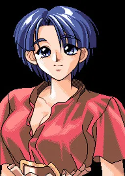 プレシア