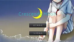 Crescendo Moon