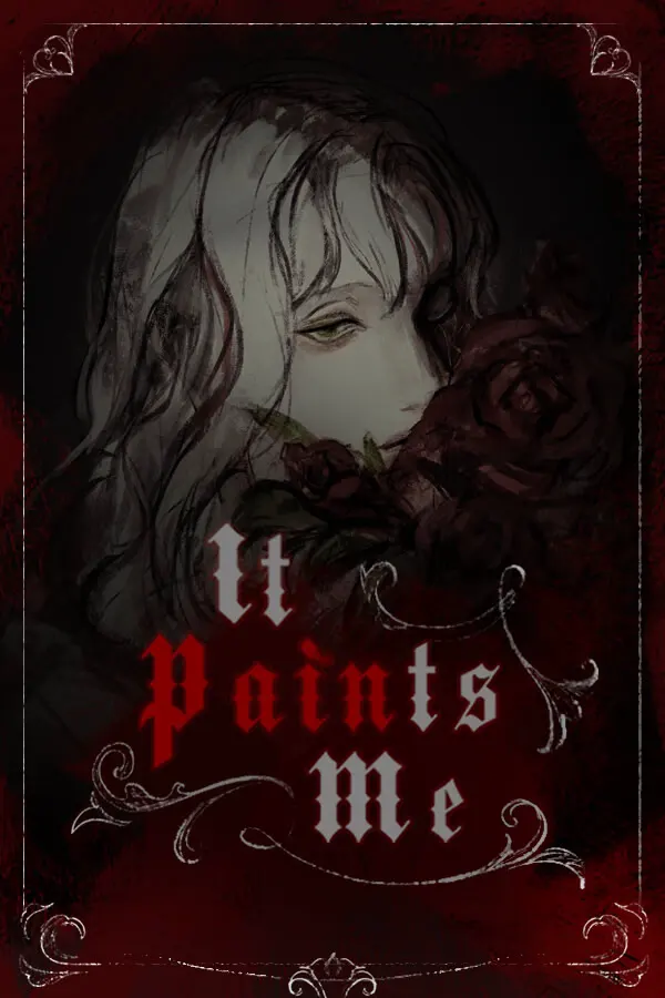 It Paints Me