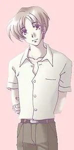 有馬 譲