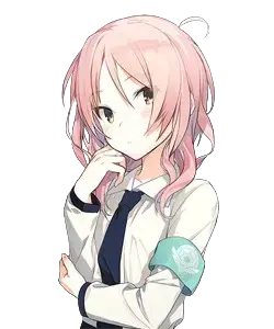四ノ宮小町