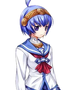 御木津 藍