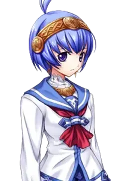 御木津 藍