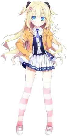 金剛 アリス