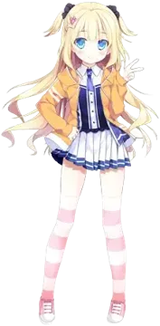 金剛 アリス