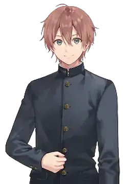 蛎崎 夏