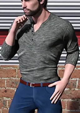 John